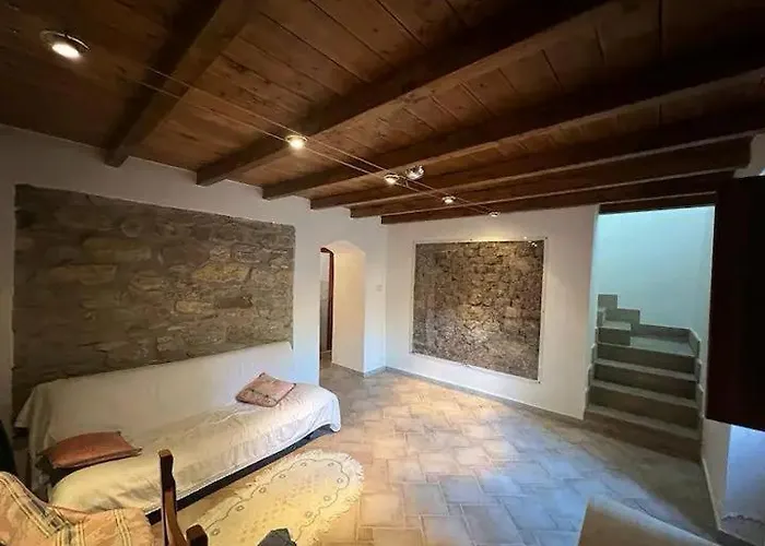 La Corte Degli Aranci