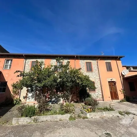 La Corte Degli Aranci Senorbi Exterior photo