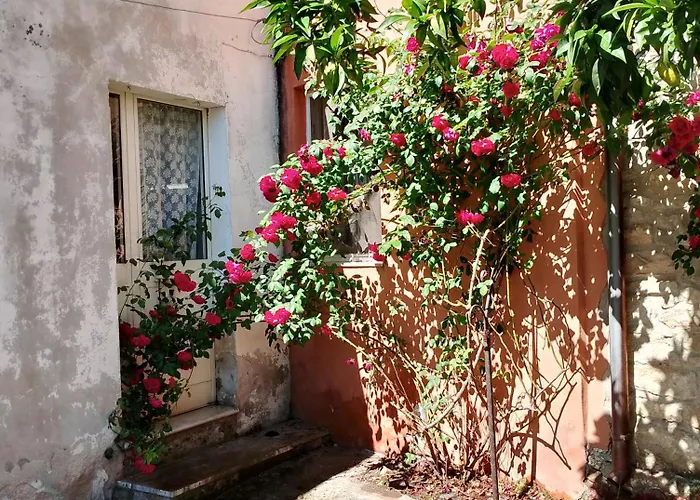 La Corte Degli Aranci