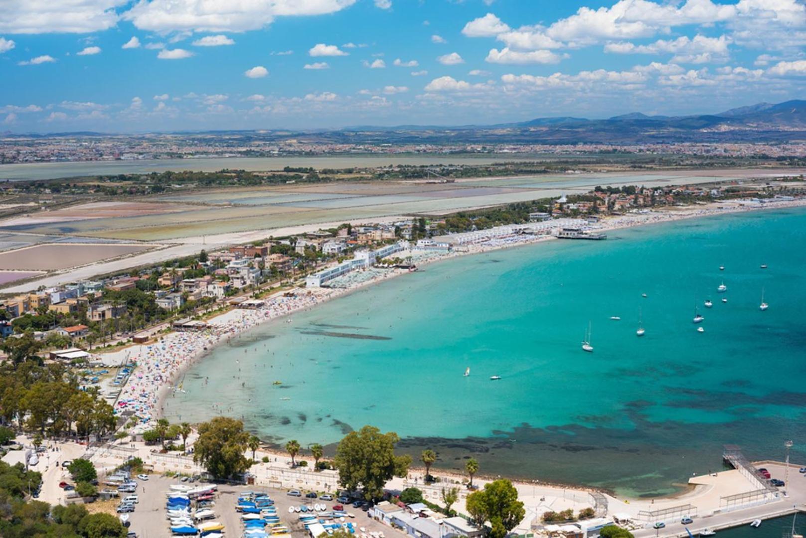 La Corte Degli Aranci Holiday home Senorbi