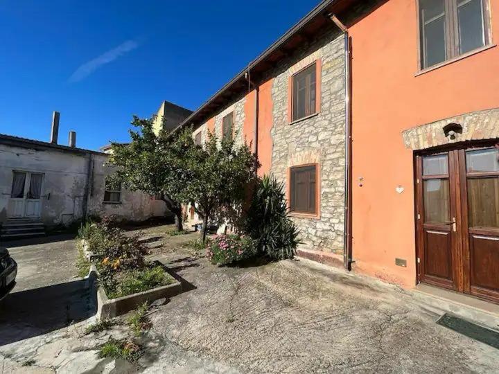 La Corte Degli Aranci * Senorbi