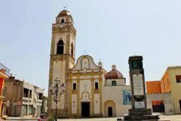 La Corte Degli Aranci