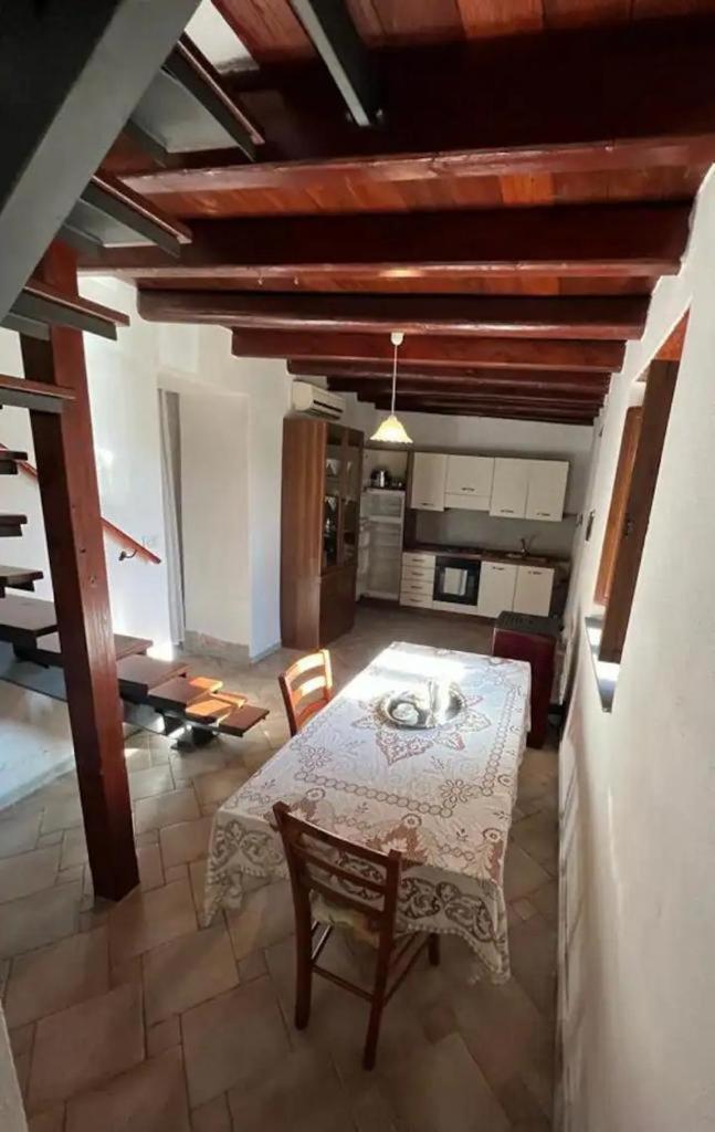 Holiday home La Corte Degli Aranci *