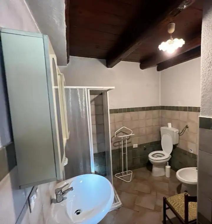 La Corte Degli Aranci Holiday home Senorbi