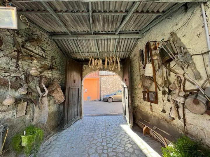 La Corte Degli Aranci * Senorbi
