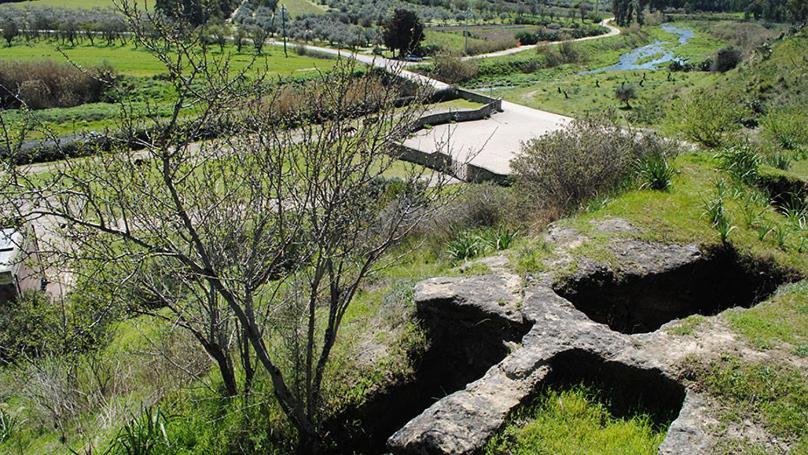 La Corte Degli Aranci Senorbi