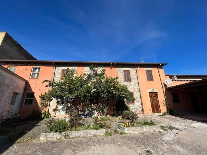 La Corte Degli Aranci Holiday home